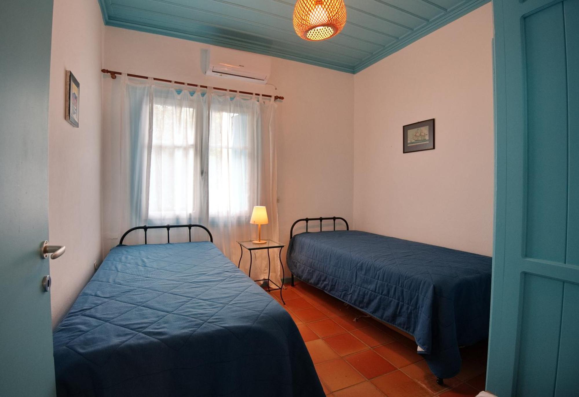Limani Cottage Steni Vala Alonissos Exteriör bild